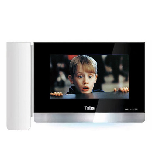 TVD-1070 Pro مانیتور درب باز کن رنگی 7 اینچ تابا - Image 6