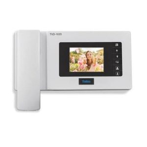 آیفون تصویری تابا مدل 1035 TVD