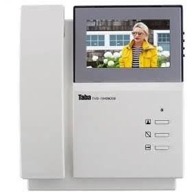 آیفون تصویری تابا مدل tvd 1040