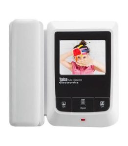 آیفون تصویری تابا مدل tvd 1090m